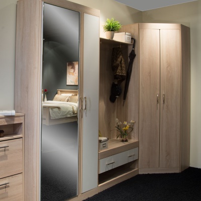 Прихожая Ника