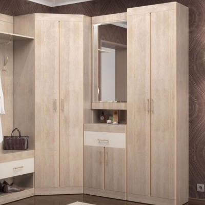 Ника Мод.Н6 Тумба туалетная