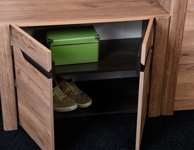 Афина Мод.А16в Тумба Крафт