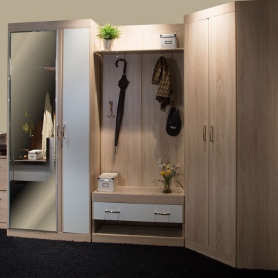 Прихожая Ника